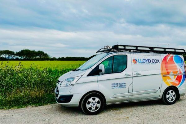 Lloyd Cox Plumbing and Heating Engineer