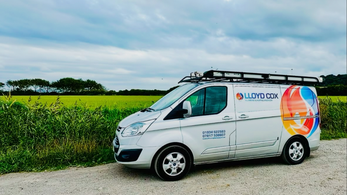 Lloyd Cox Plumbing and Heating Engineer
