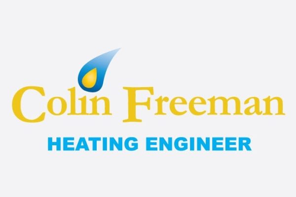 Colin Freeman Plumbing & Heating Engineer
