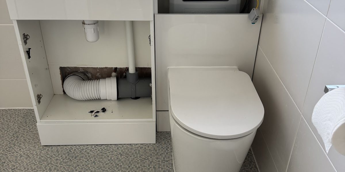 On Tap Plumbing Services