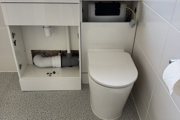 On Tap Plumbing Services