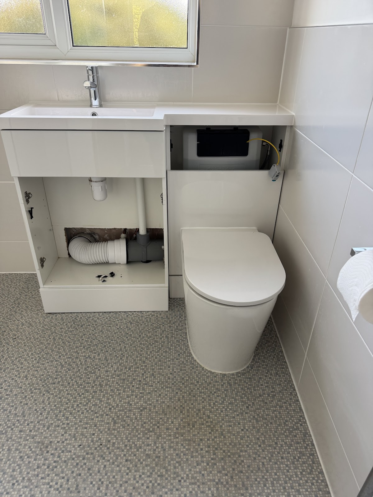 On Tap Plumbing Services