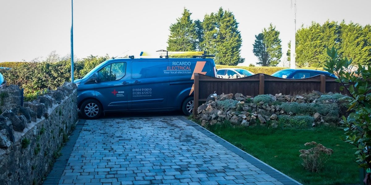 Ricardo Electrical Ltd