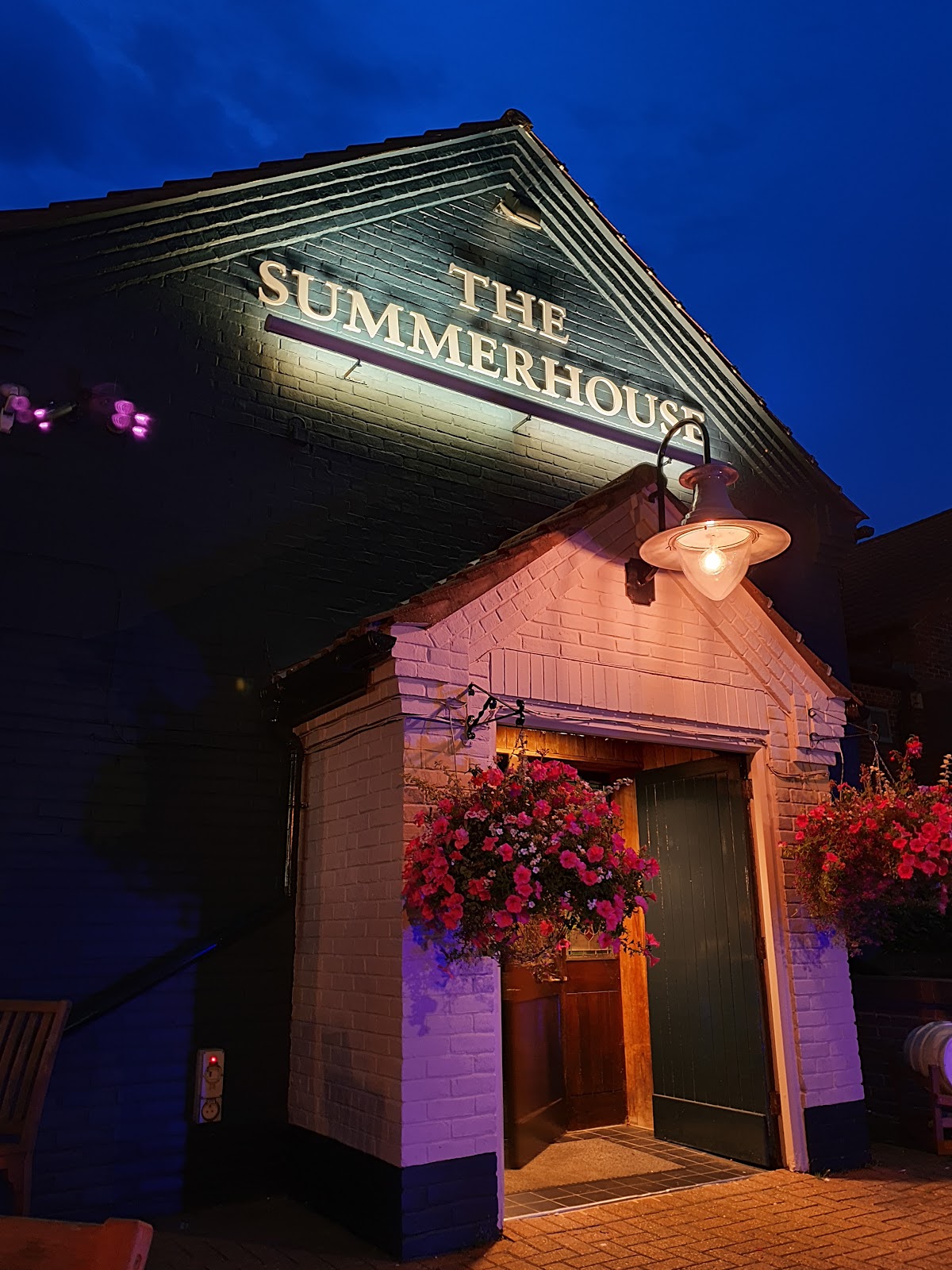 Summerhouse