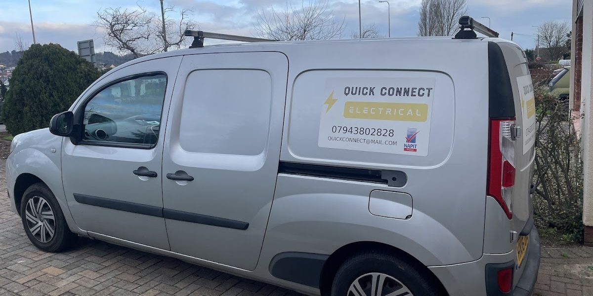 Quick Connect Electrical Ltd