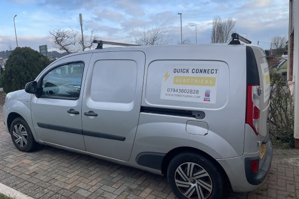 Quick Connect Electrical Ltd