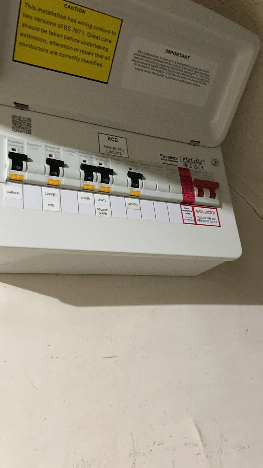 PNT Electrical Ltd