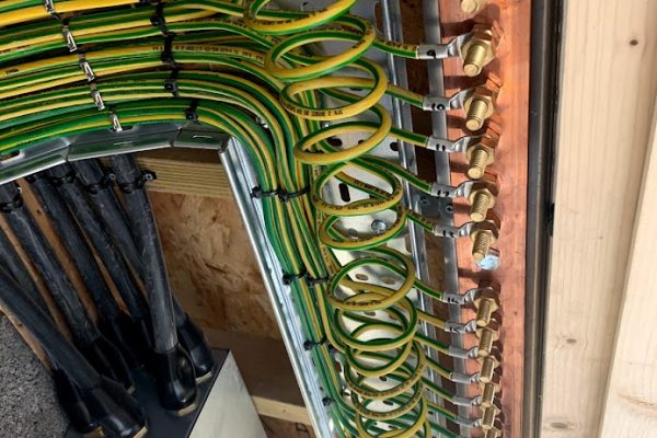 AMS Electrical