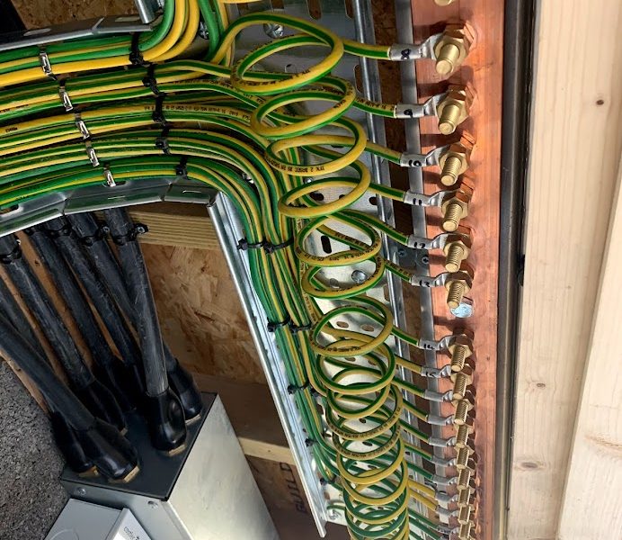 AMS Electrical