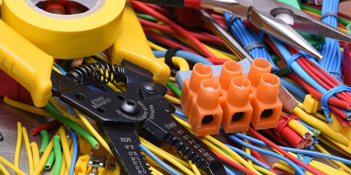 ECO Electrics