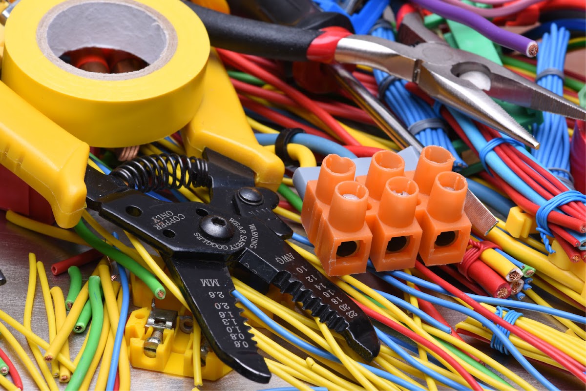 ECO Electrics