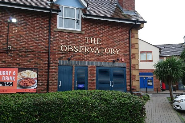 Observatory