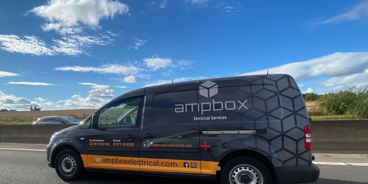 Ampbox Electrical (Electrician Weston Super Mare)