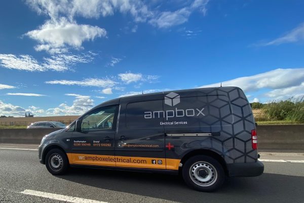 Ampbox Electrical (Electrician Weston Super Mare)