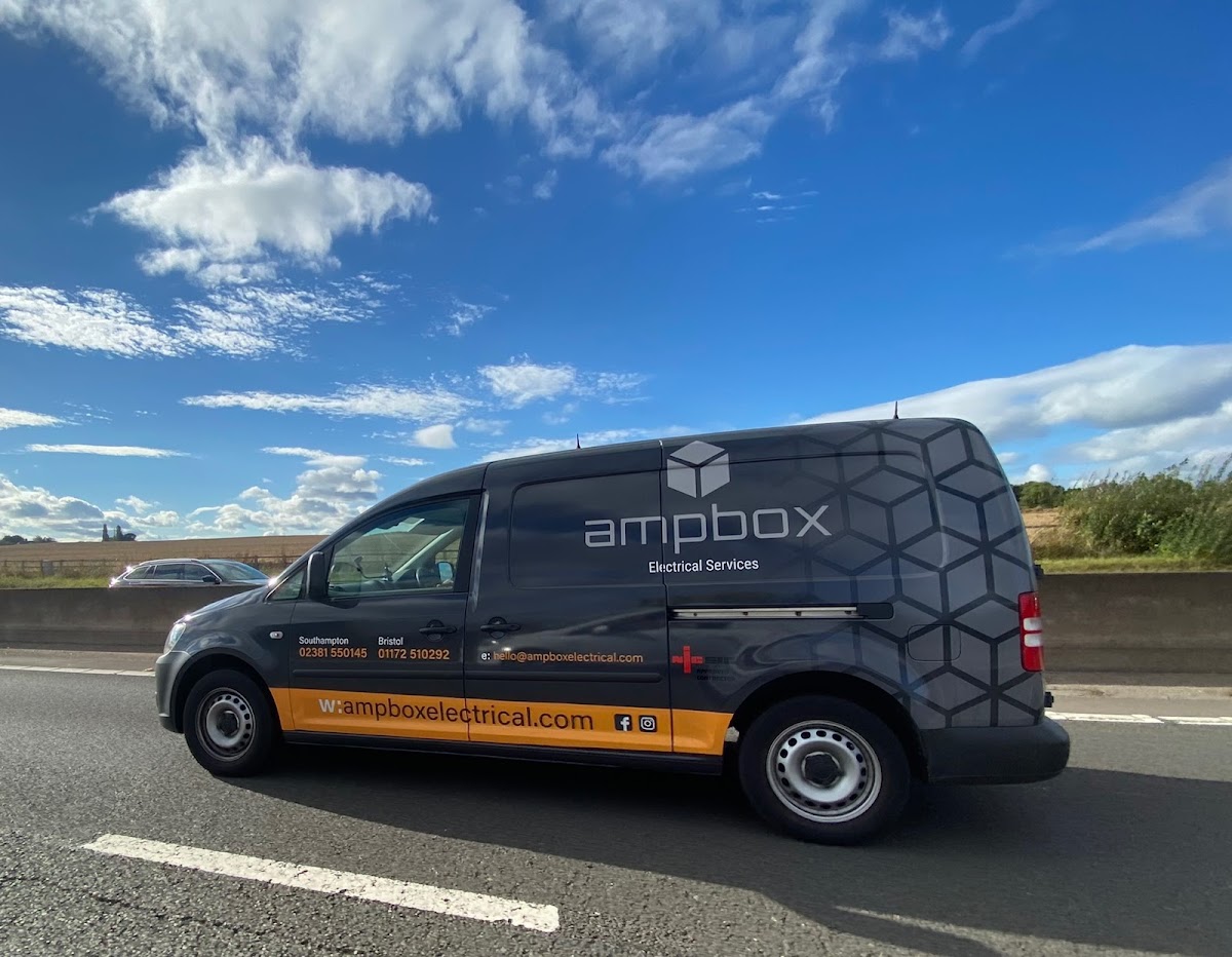 Ampbox Electrical (Electrician Weston Super Mare)