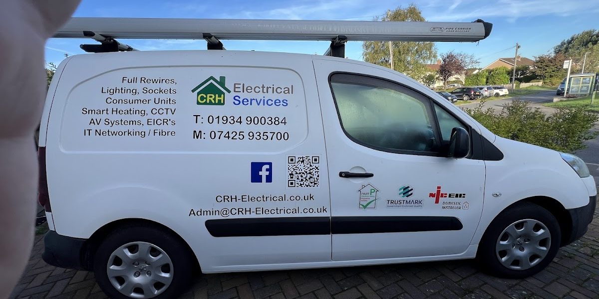 CRH-Electrical Services