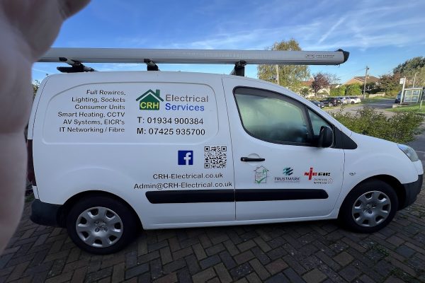 CRH-Electrical Services