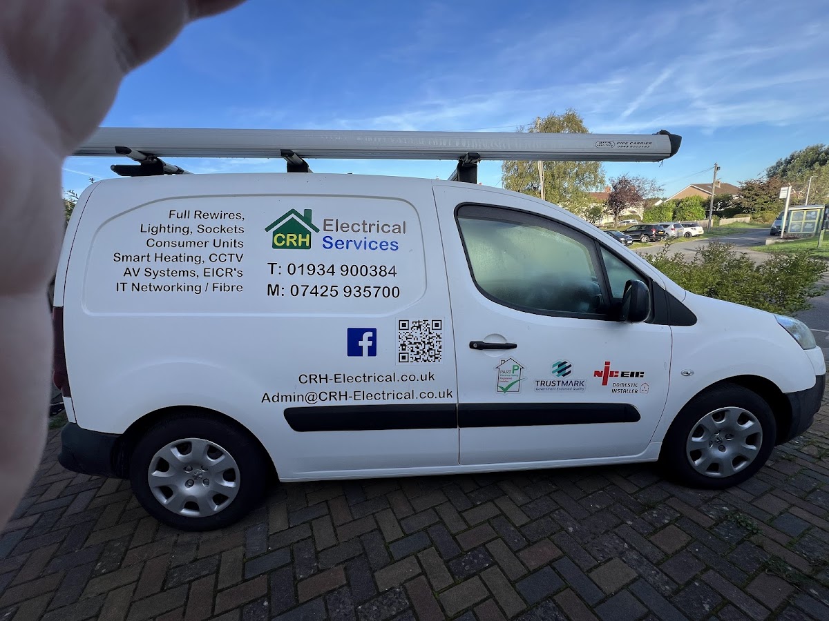CRH-Electrical Services