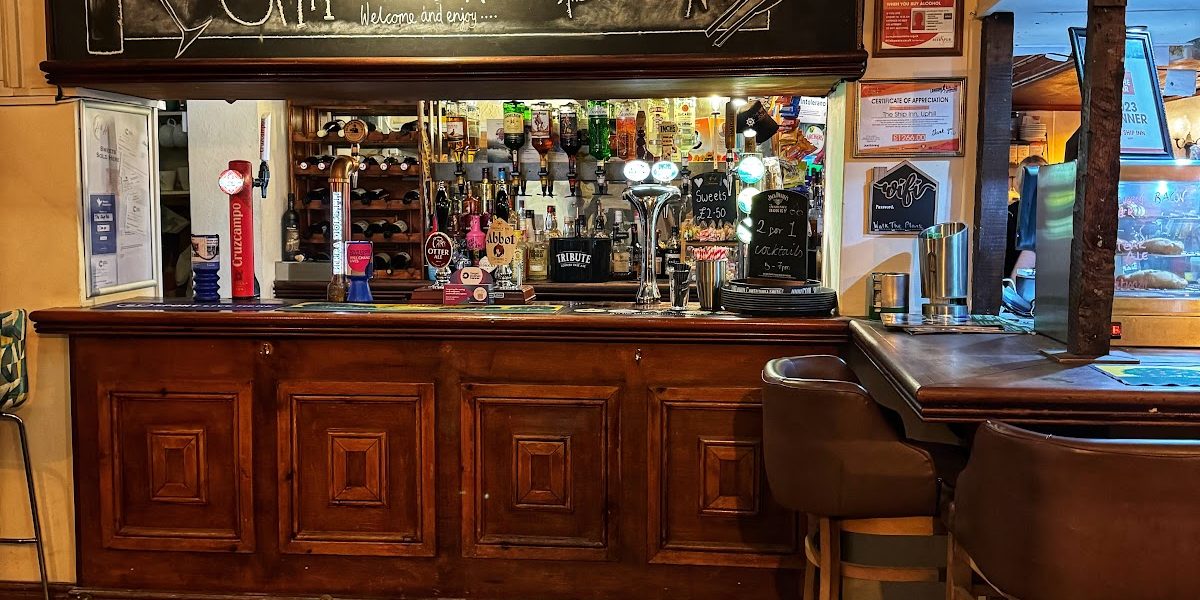 The Ship Inn