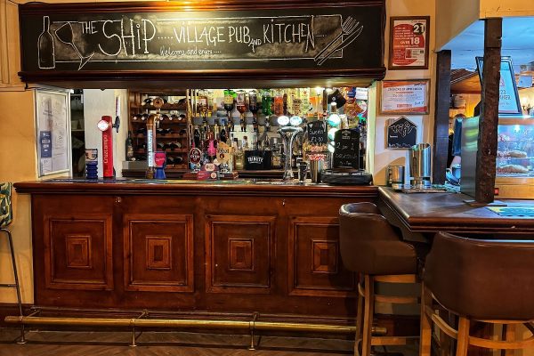 The Ship Inn