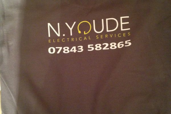 N.Youde Electrical Services