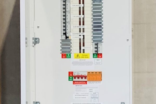 FC Electrical