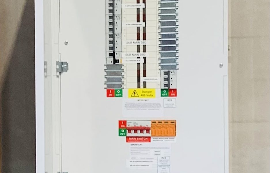 FC Electrical