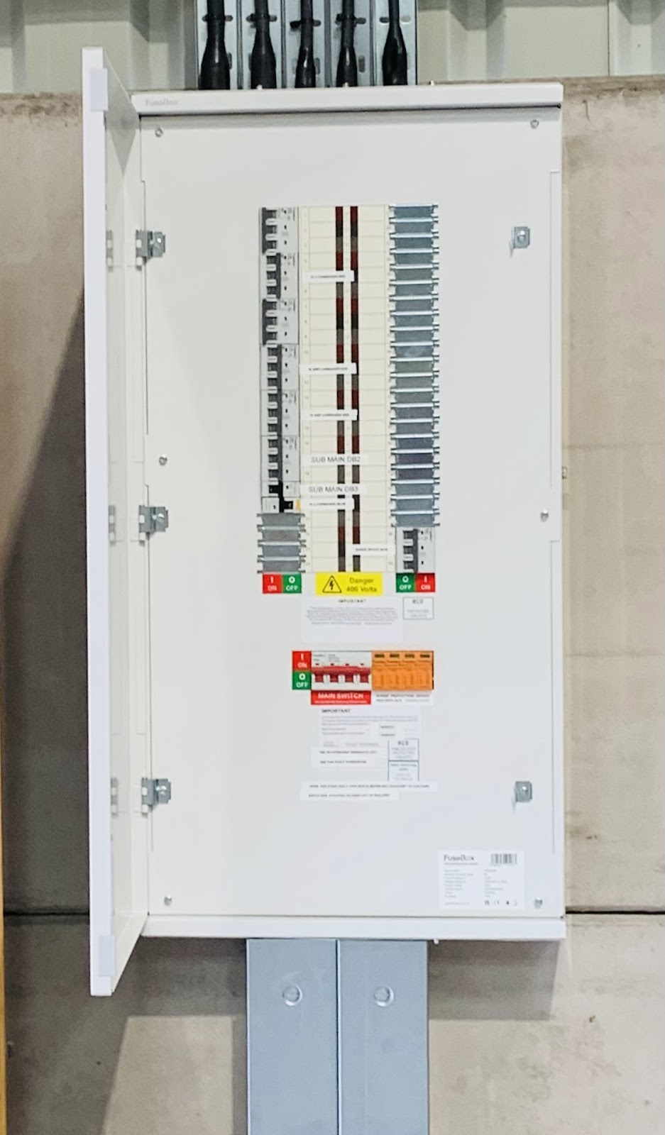 FC Electrical