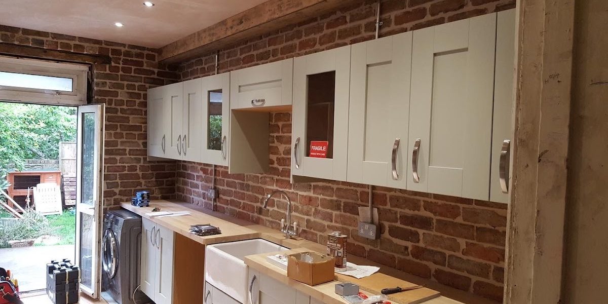JDL Electrical & Property Services