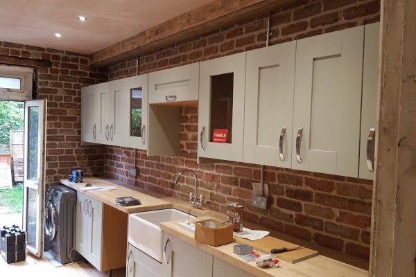 JDL Electrical & Property Services