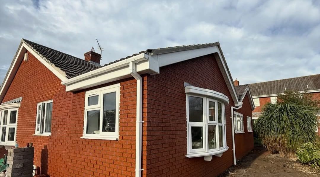 Harotts construction