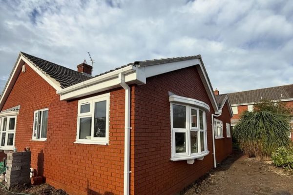 Harotts construction