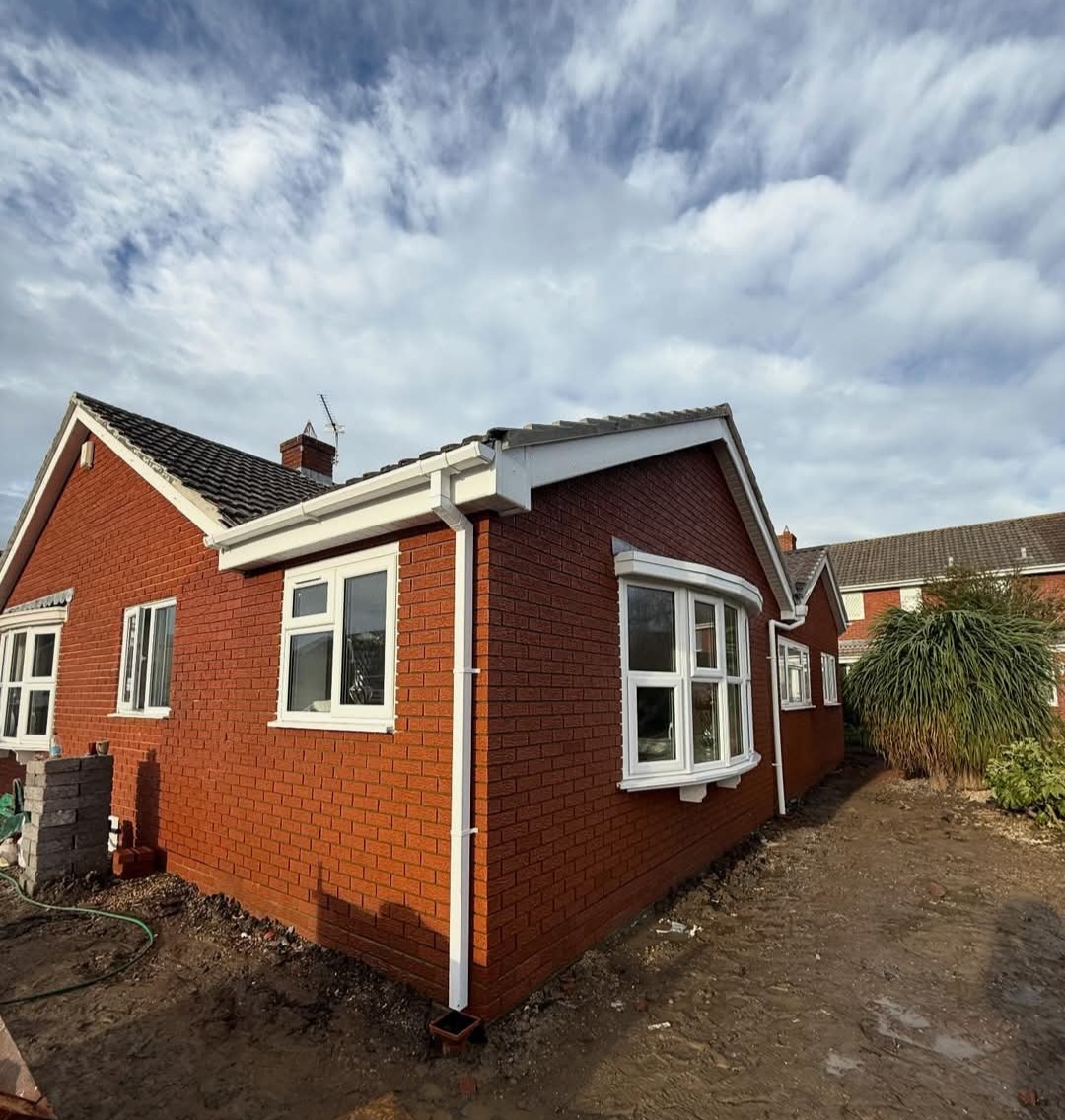 Harotts construction