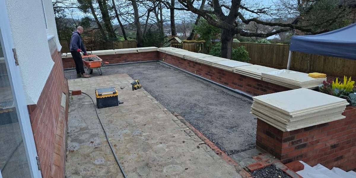 Lees Building Contractors Limited