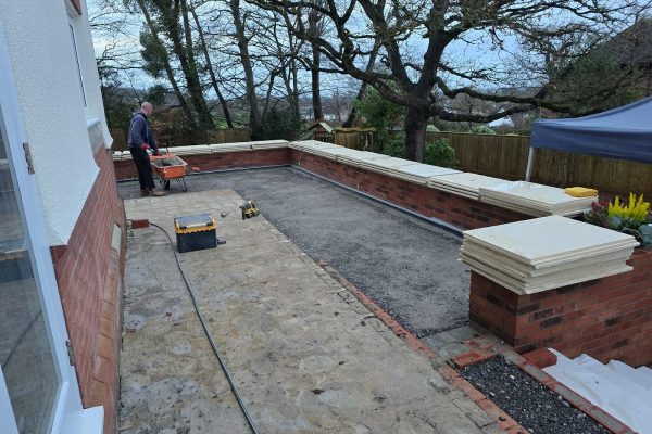 Lees Building Contractors Limited