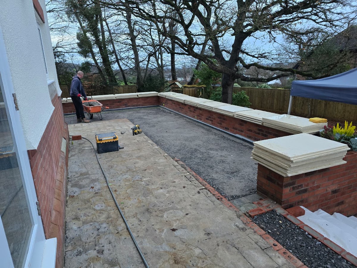 Lees Building Contractors Limited
