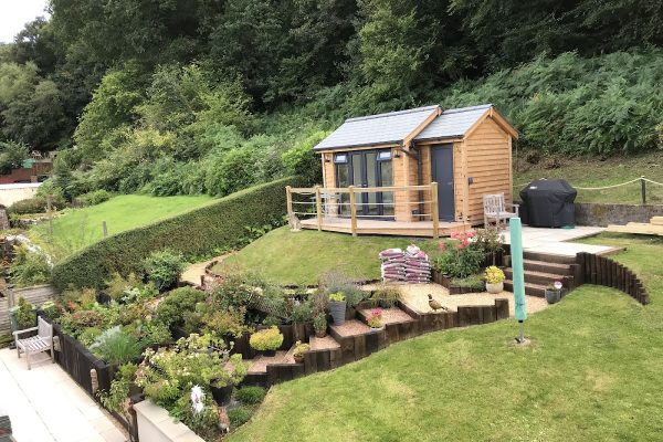 Mike Whittaker Builders