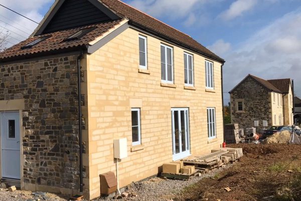 Newlands Stone and Build