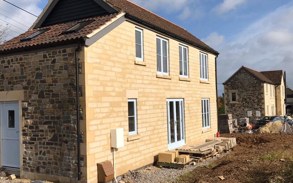 Newlands Stone and Build