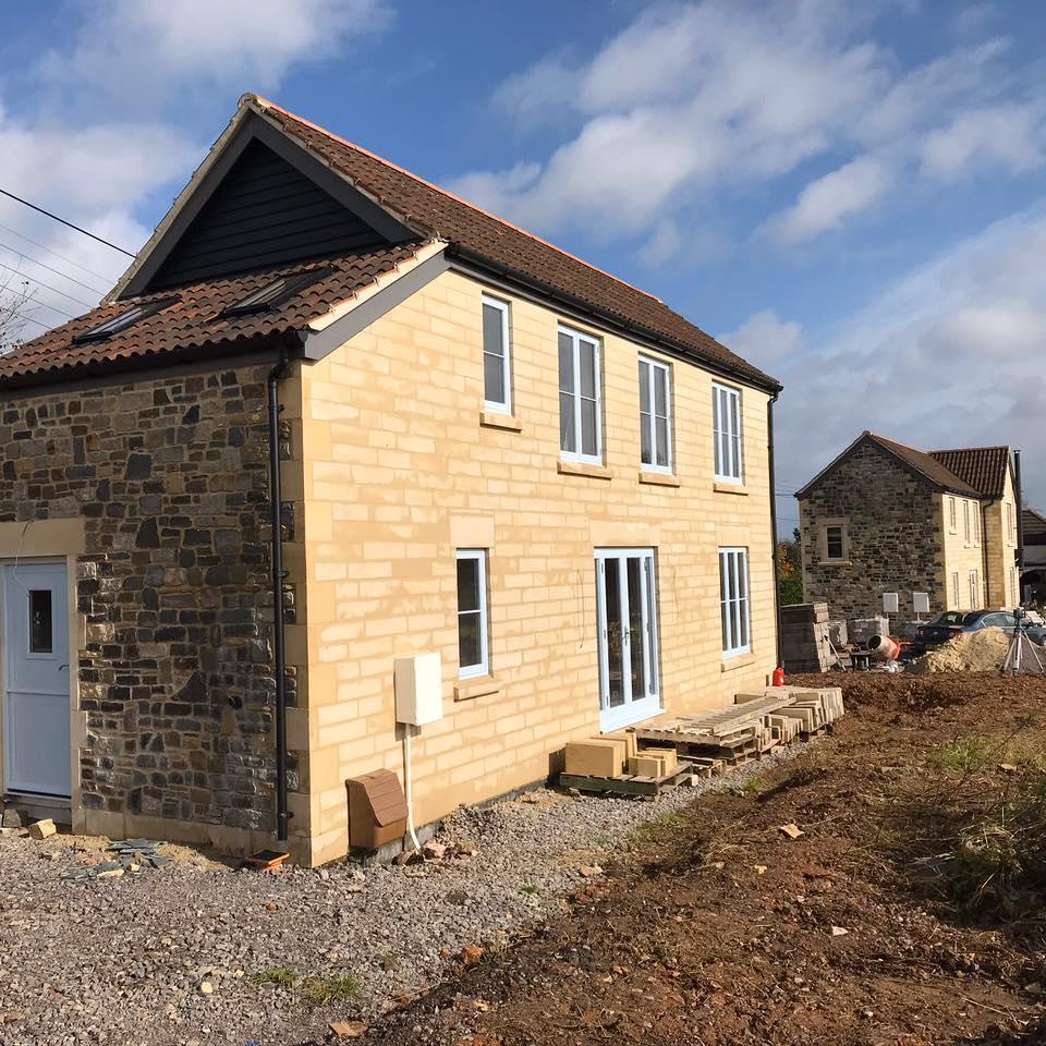 Newlands Stone and Build