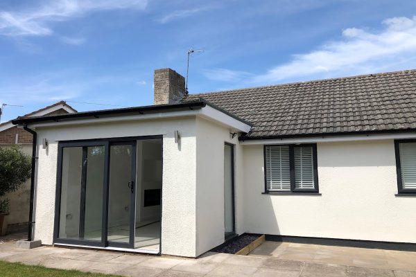 Apex Building Services