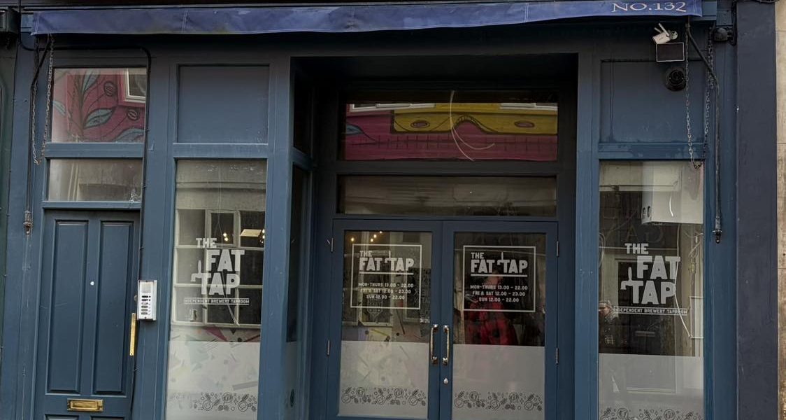 The Fat Tap