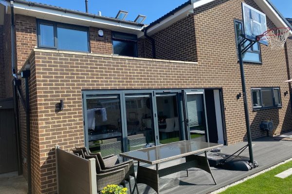 Chalso Home Improvements