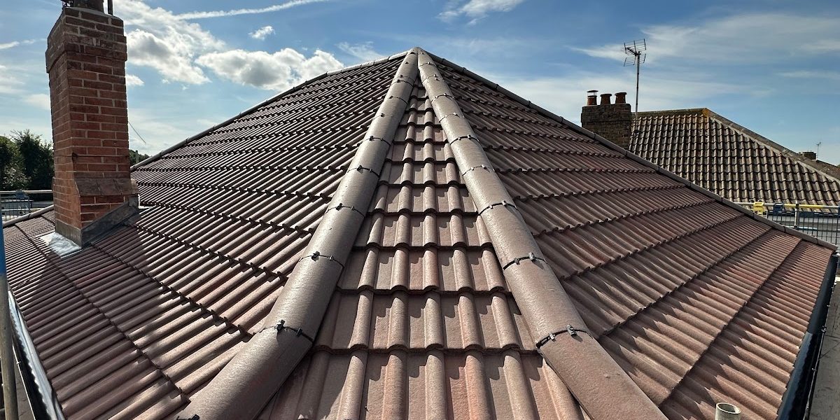S.P Roofing and General Maintenance Ltd