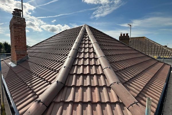 S.P Roofing and General Maintenance Ltd