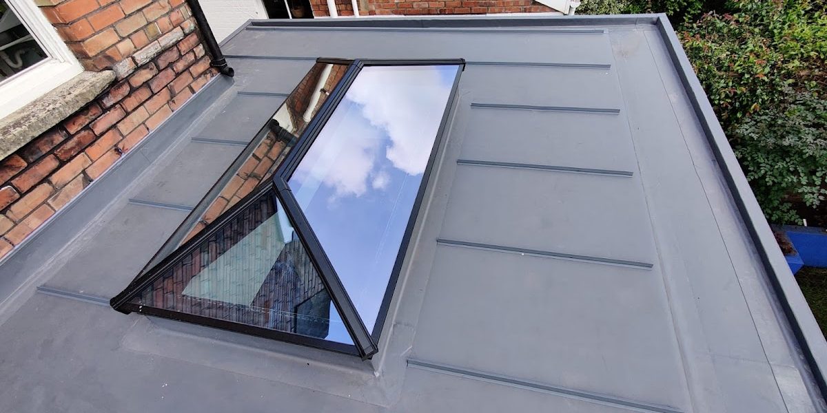 County Flat Roofing