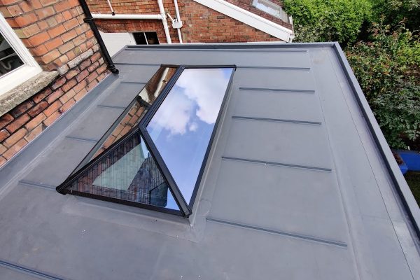 County Flat Roofing