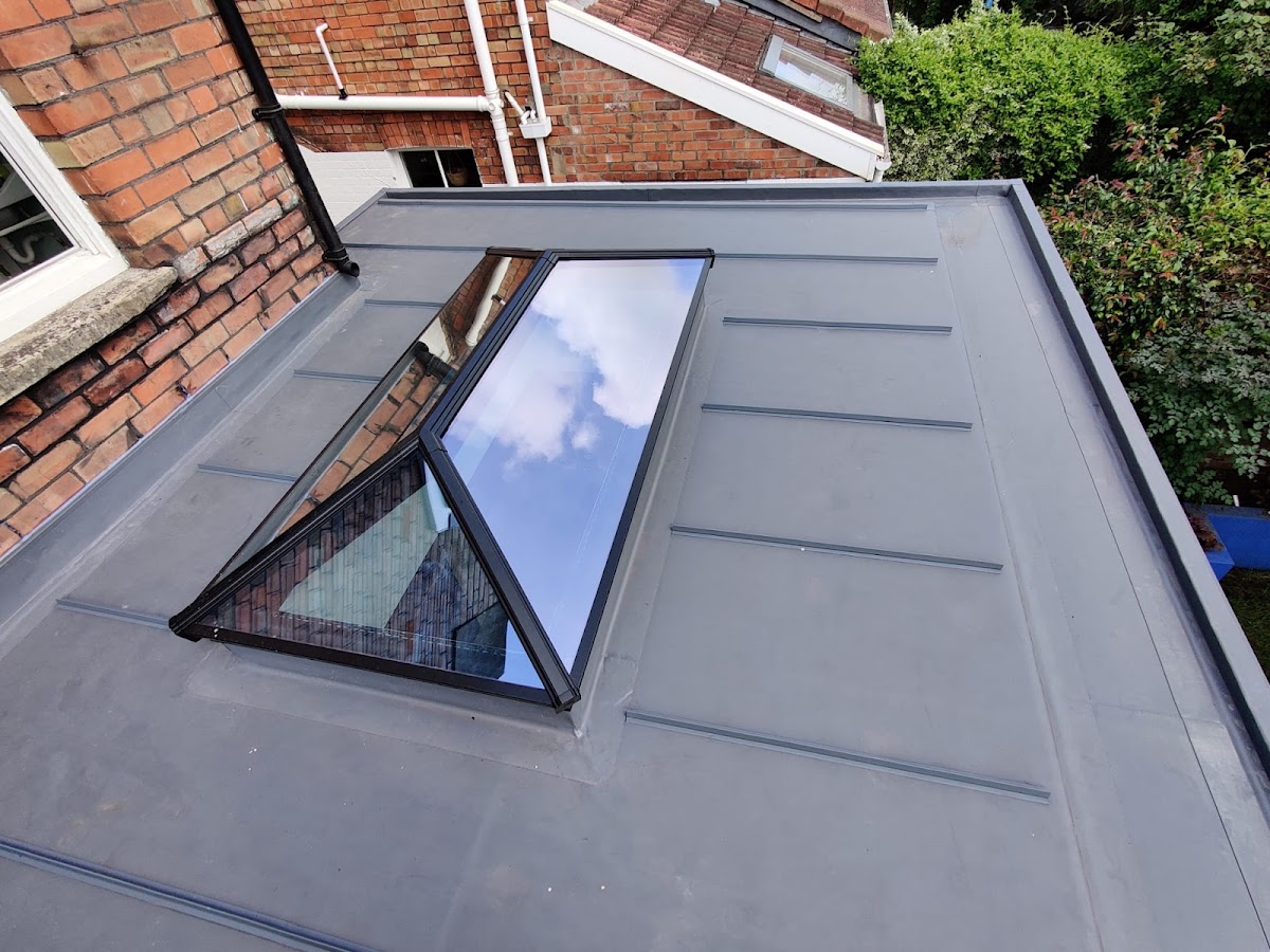 County Flat Roofing