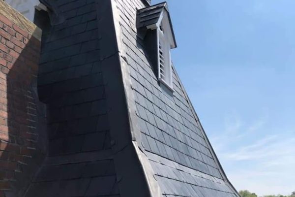 MH ROOFING SOLUTIONS LTD