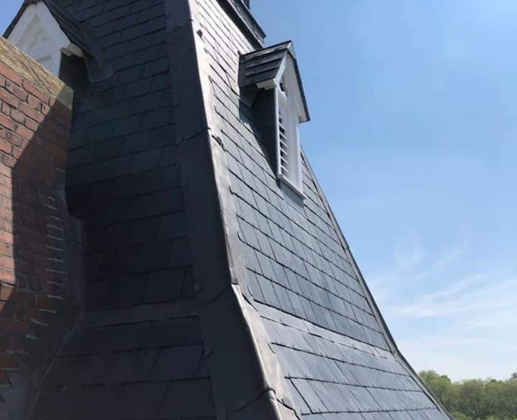 MH ROOFING SOLUTIONS LTD